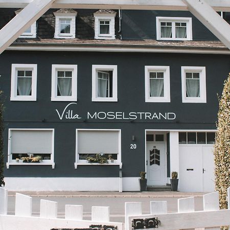 Villa Moselstrand Moselkern Luaran gambar