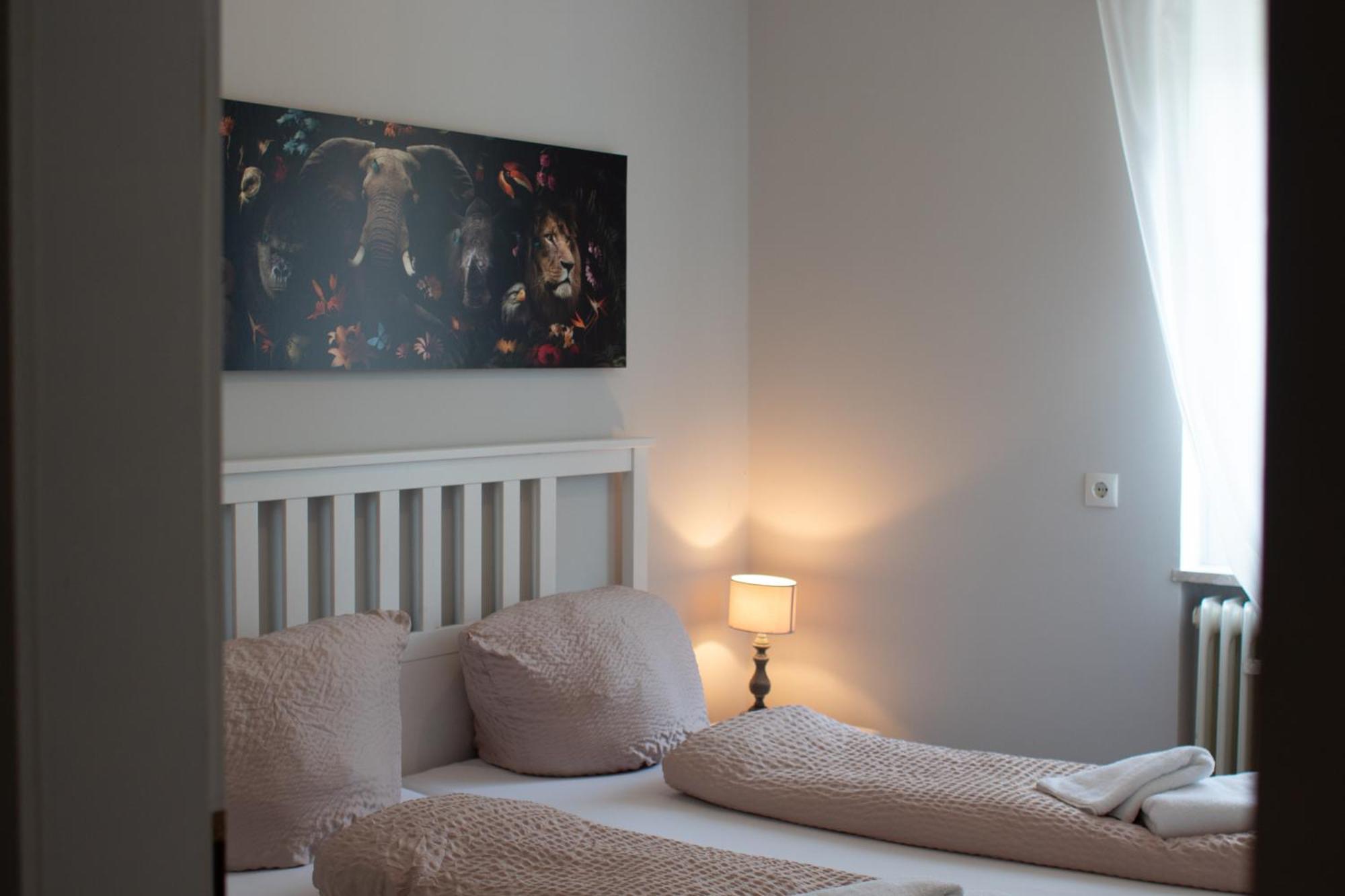 Villa Moselstrand Moselkern Luaran gambar
